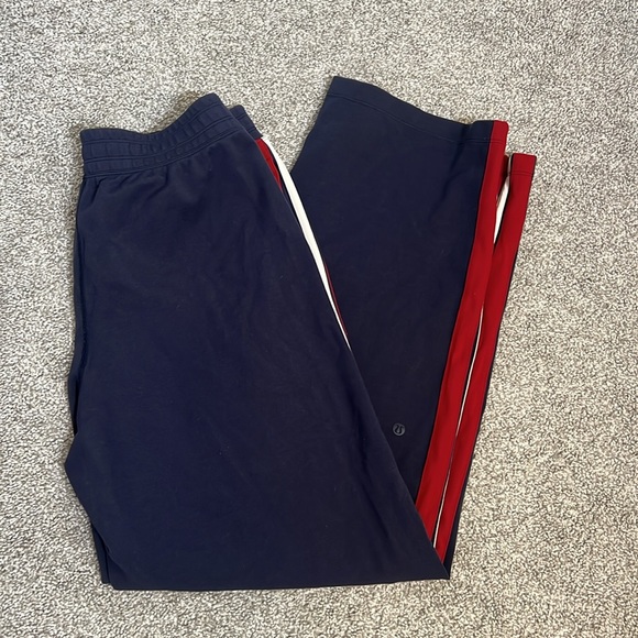 Lululemon Cover your Track Pants - Picture 5 of 12